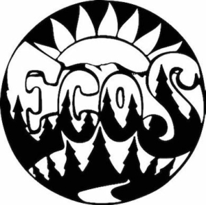 Ecology Center of the Siskiyous logo