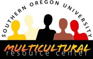 Multicultural Resource center logo