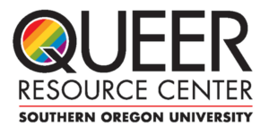 Queer Resource Center Logo