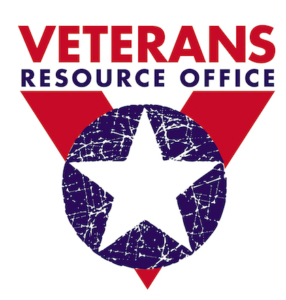 Veterans Resource Office Logo