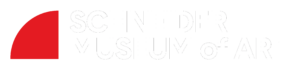 Schneider Museum of Art logo