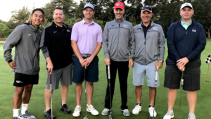 Lithia Raider Golf