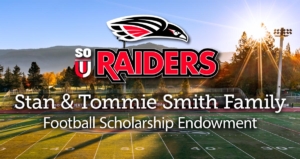 SOU Football Scholarship Endowment
