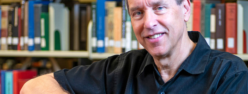 SOU Nurturing Minds and Expanding Knowledge Dale Vidmar Establishes Library Scholarship Read More