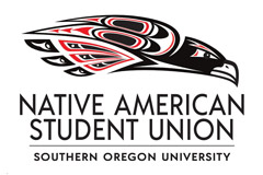 SOU Native American Student Union (NASU) logo