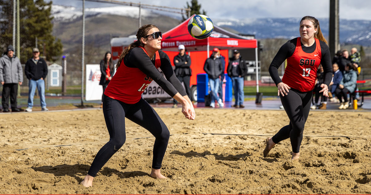 Beach Volleyball Program Sou Giving Beach Volleyball Program Sou Giving