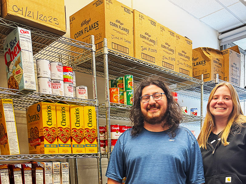 food pantry sou student success resiliency