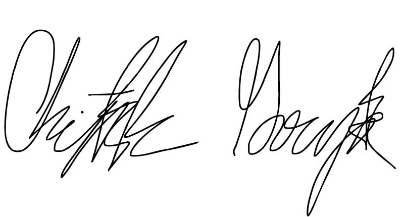 CG-Signature