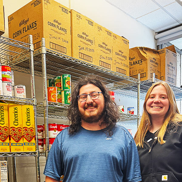 Food Pantry