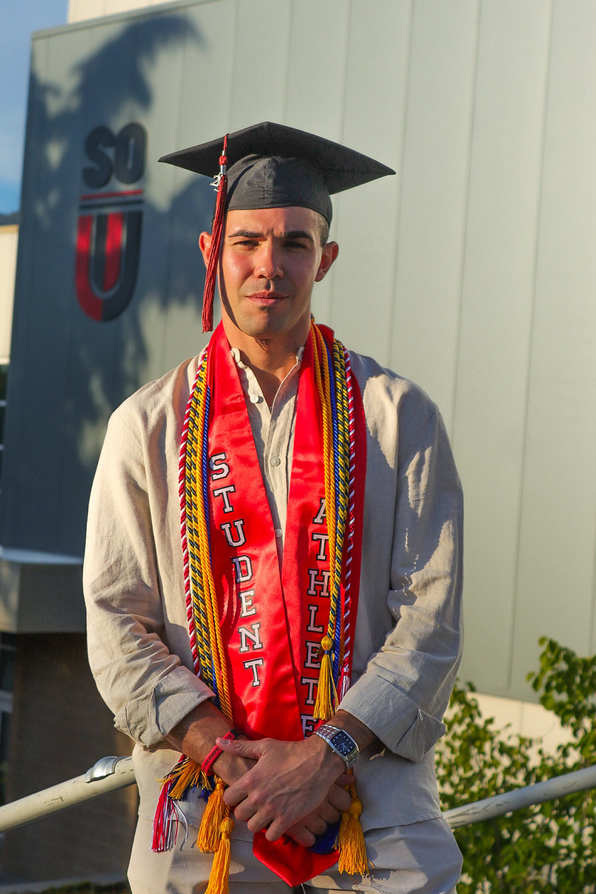 Franco Student Athlete Scholar