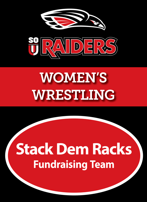 2025 Women's Wrestling Stack