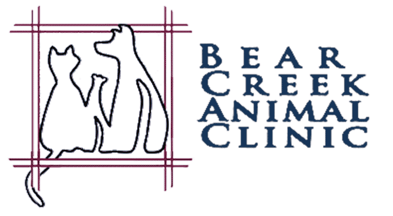 Bear Creek Animal Clinic