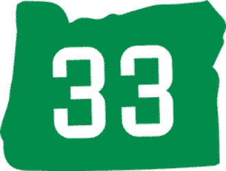 Oregon 33