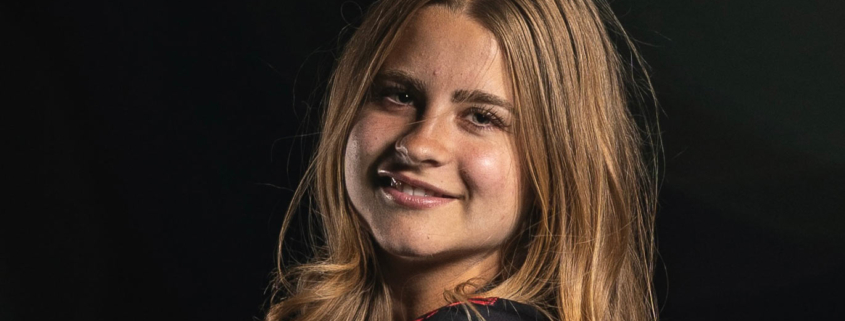 Isabella Amoth featured