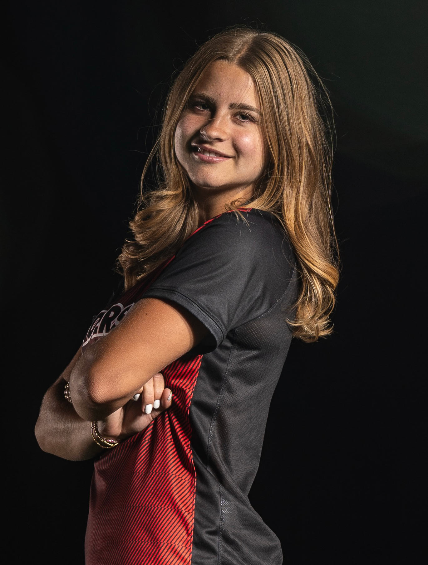 scholar athlete finds purpose at sou