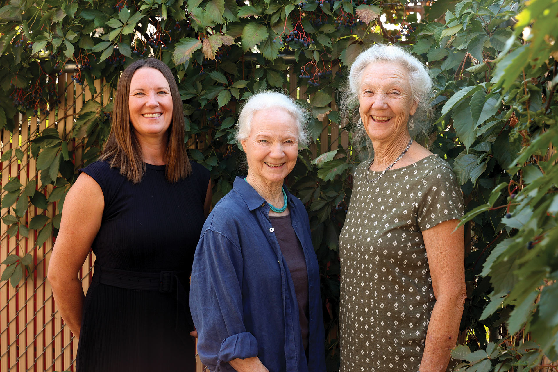 carpenter foundation sou annual report faculty