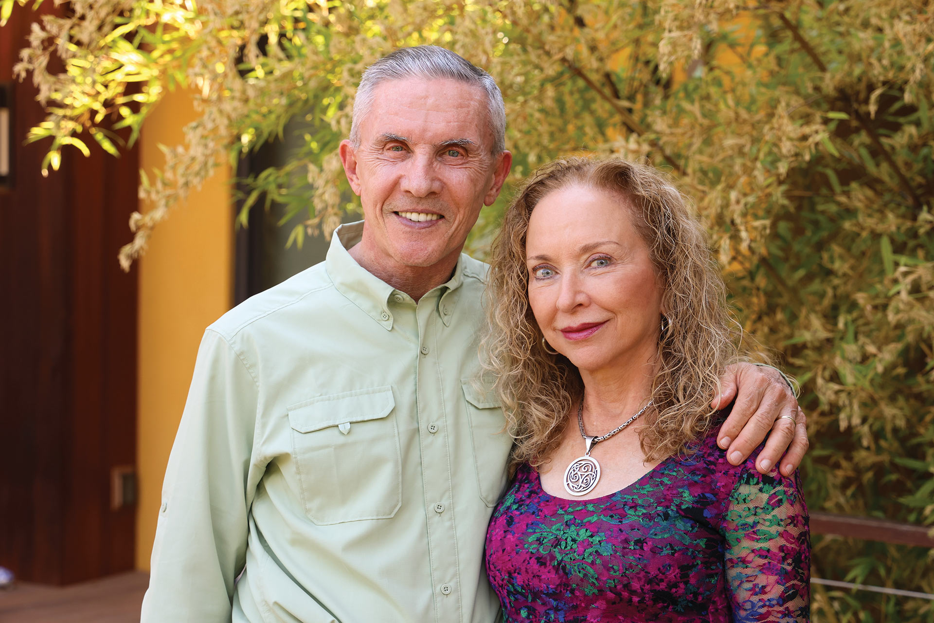 lang gratitude sou annual report