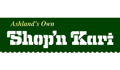 ShopNKartLogo Shop'n Kart