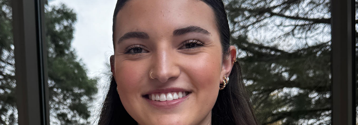 sou scholarship recipient