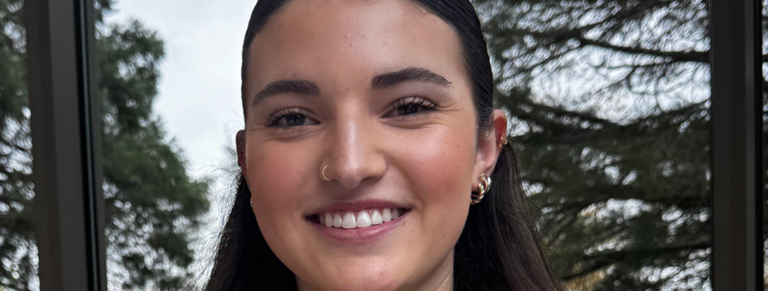 sou scholarship recipient