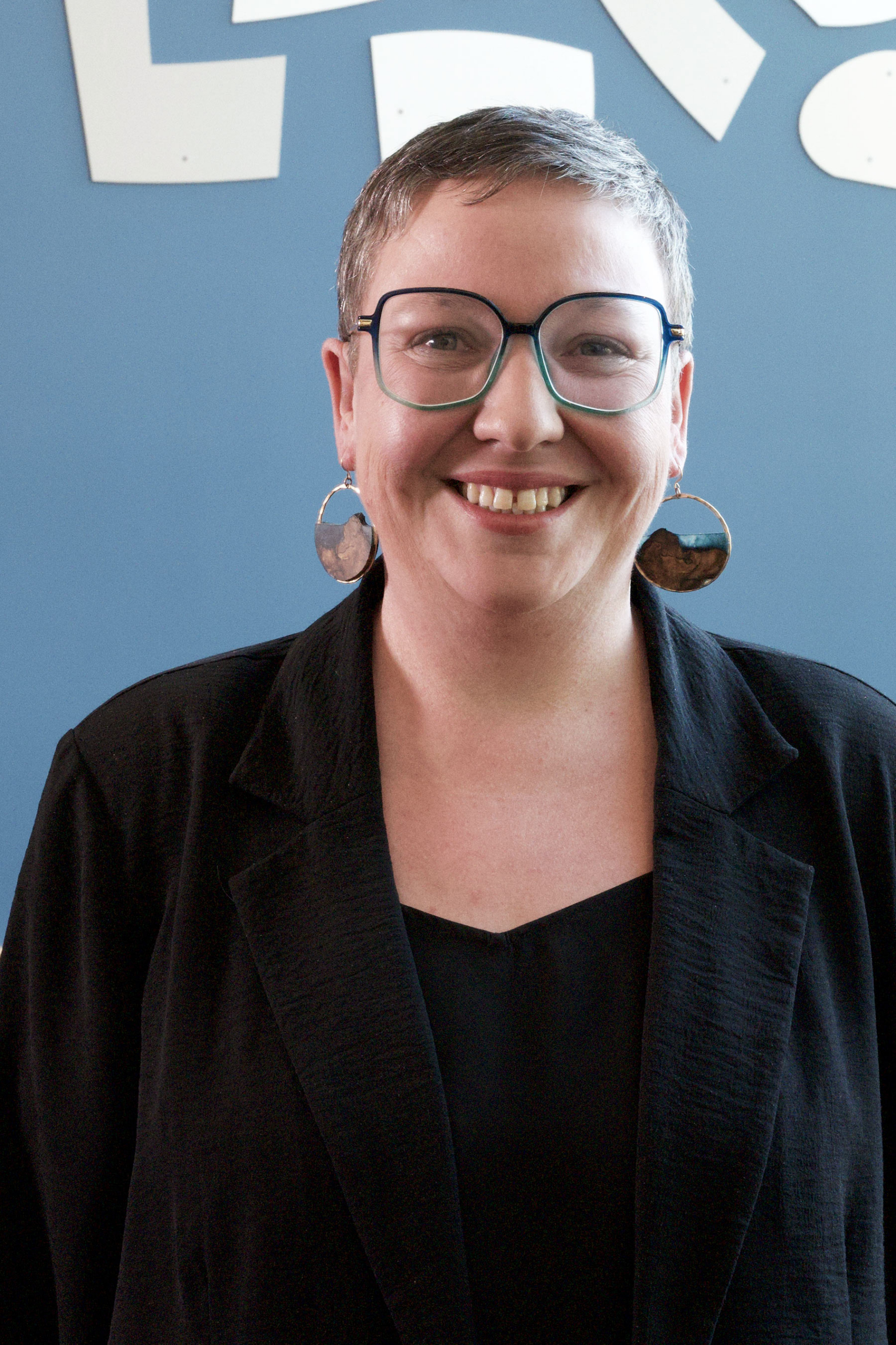 jesse longhurst faculty fellow