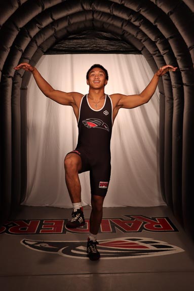 Aaron Concepcion
