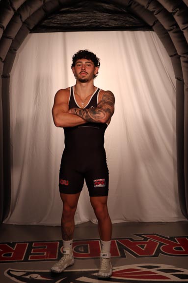 Andrew Crowther
