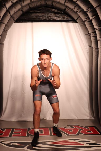 Dylan Clark
