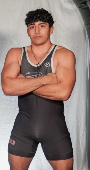 Elias Corona
