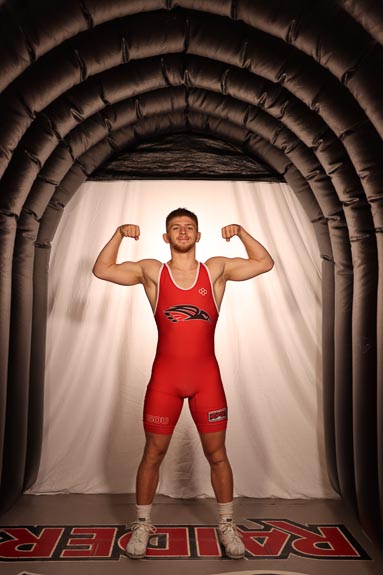 Gavin Pogue
