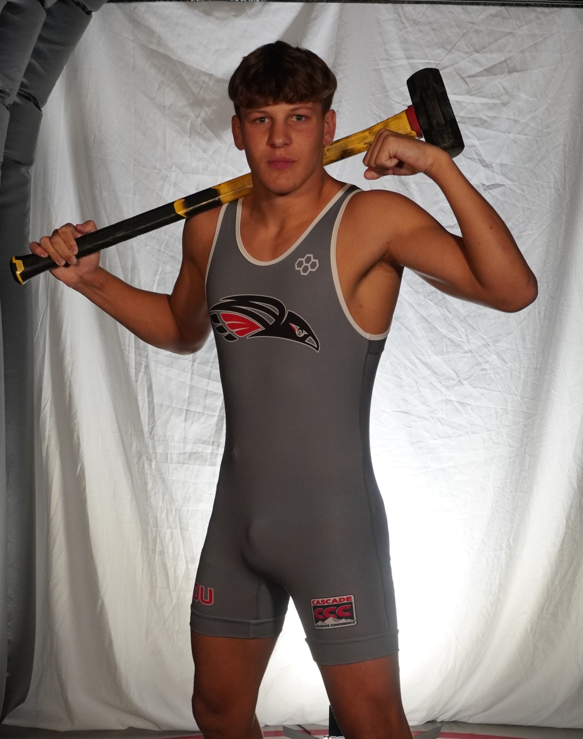Jackson Potts
