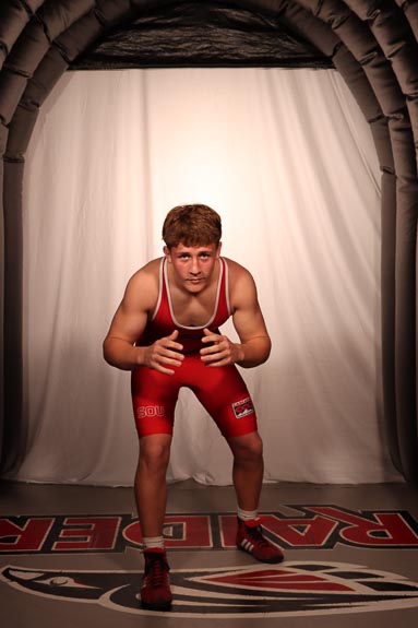 Jarett Hickey