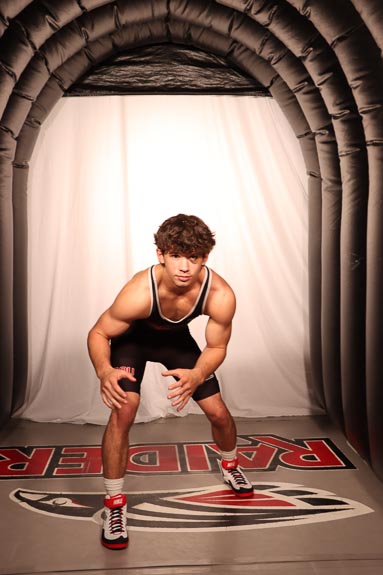 Jaxon Mcatee
