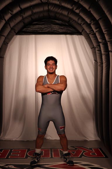 Jeremiah Gonzales
