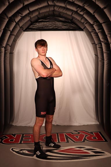 Mason Stuckey
