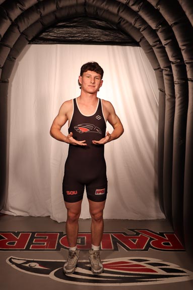 Peyton Wafter
