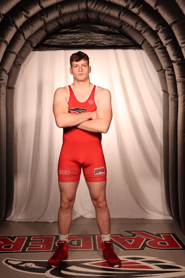 Riley Jones
