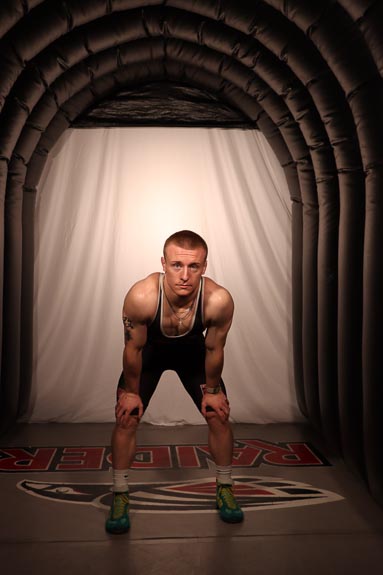 Tyler Rhue

