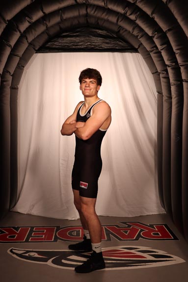 Zach Keinonen
